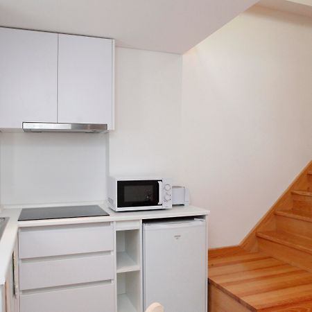 Alfama Yellow House 리스본 외부 사진