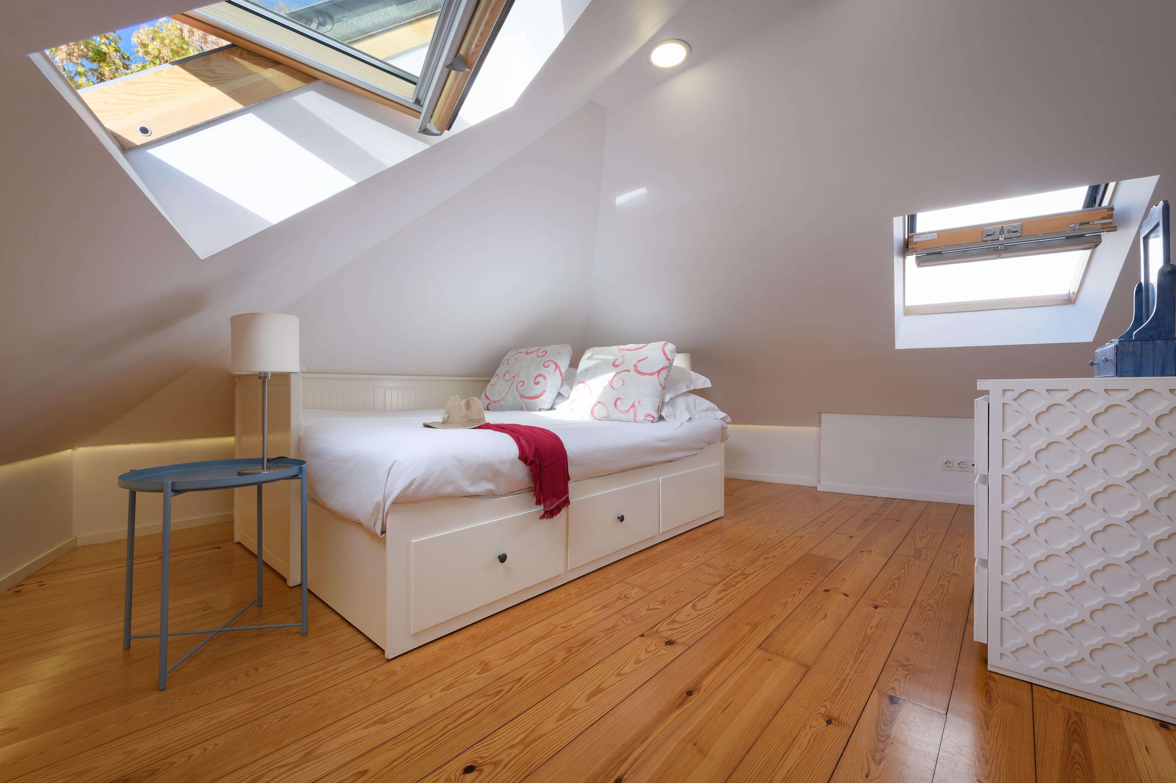 Alfama Yellow House 리스본 외부 사진