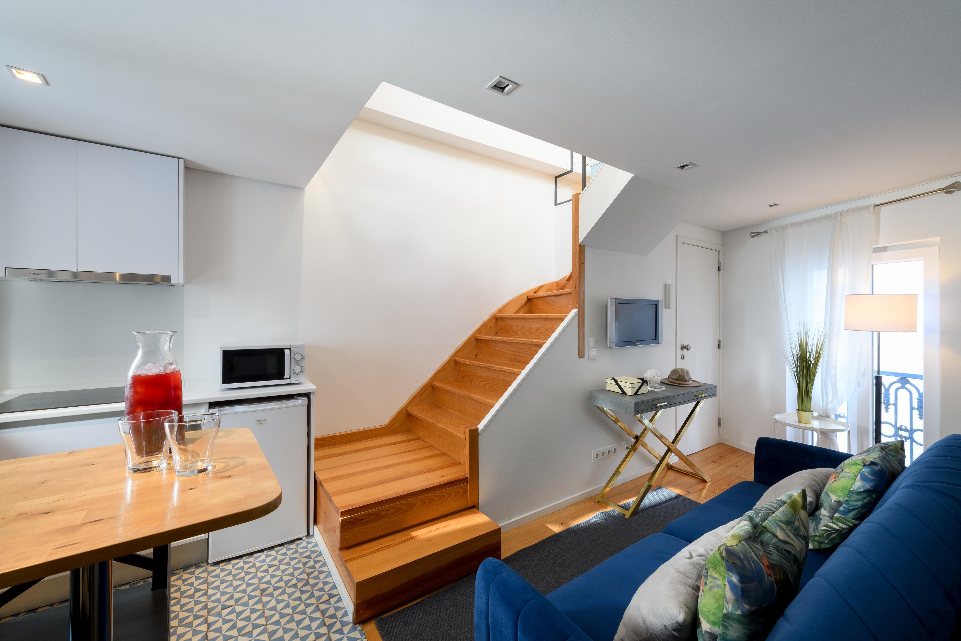 Alfama Yellow House 리스본 외부 사진