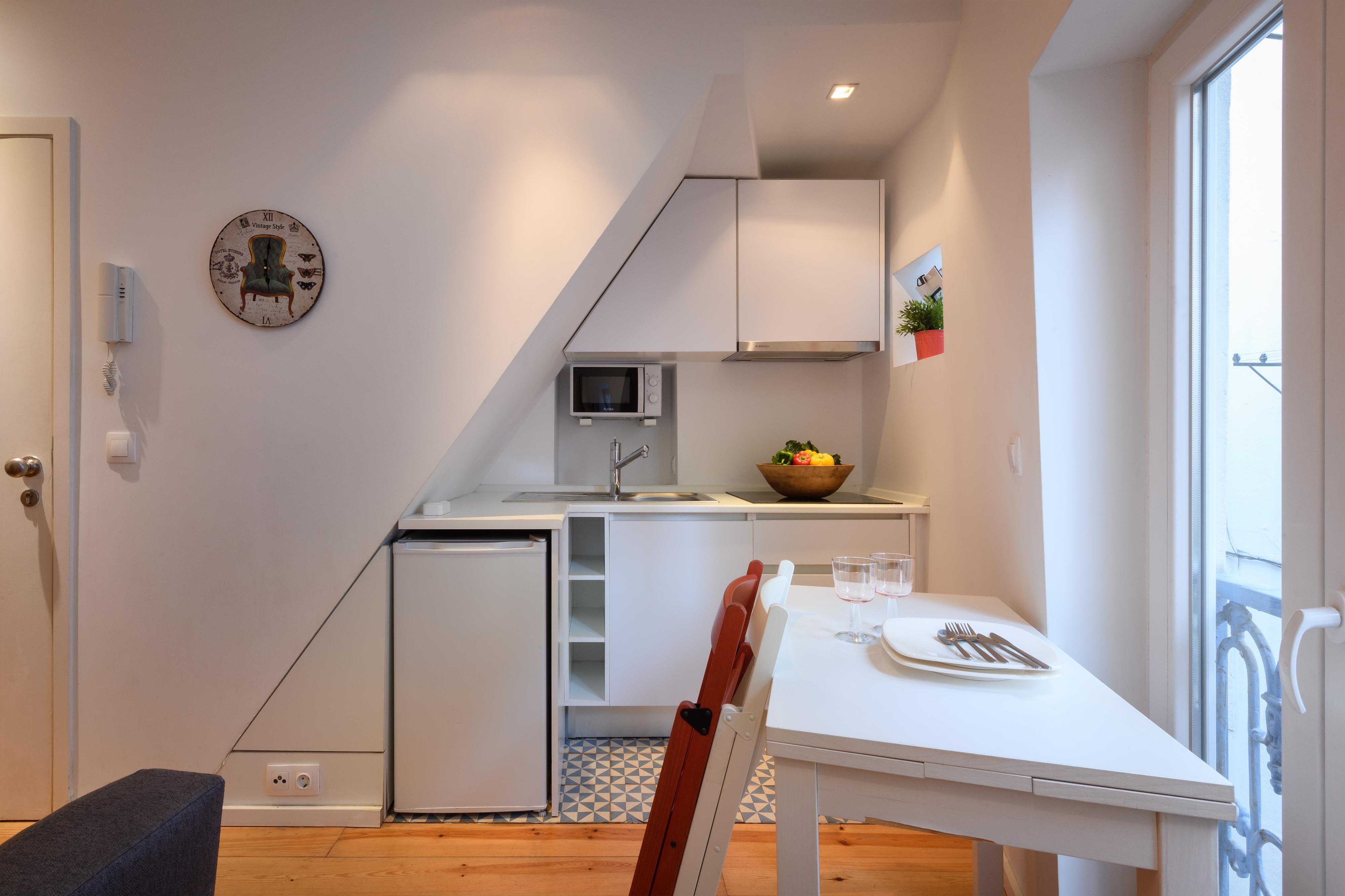 Alfama Yellow House 리스본 외부 사진