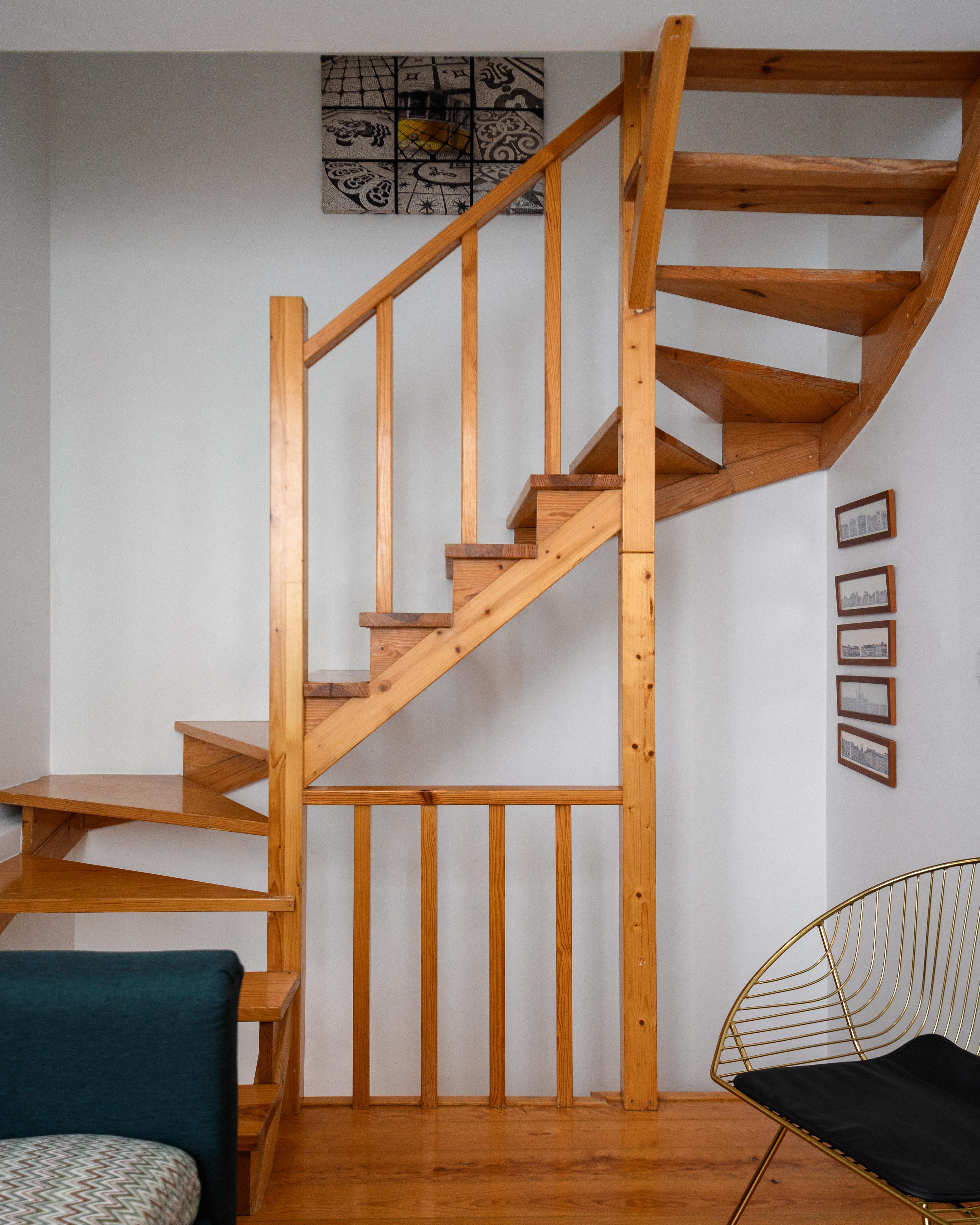 Alfama Yellow House 리스본 외부 사진