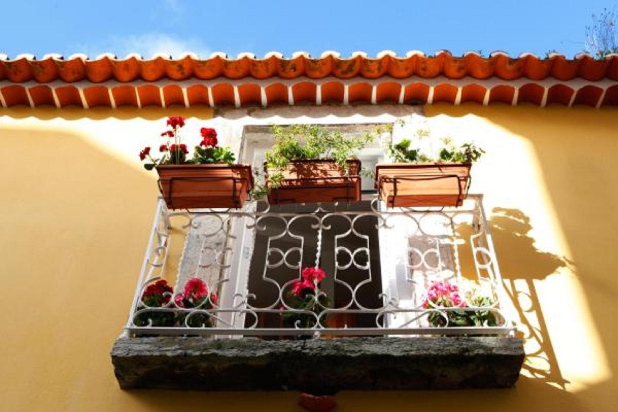 Alfama Yellow House 리스본 외부 사진
